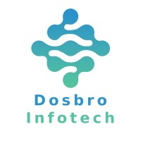 Dosbro Infotech logo, Dosbro Infotech contact details