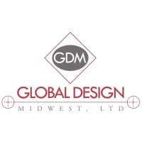 Global Design Midwest, Ltd logo, Global Design Midwest, Ltd contact details