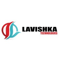 LavishkaTechnologies logo, LavishkaTechnologies contact details