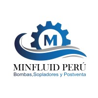 MinFluid Peru logo, MinFluid Peru contact details