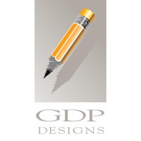 GDP Designs logo, GDP Designs contact details