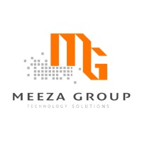 Meeza Group logo, Meeza Group contact details