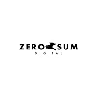 Zero Sum Digital logo, Zero Sum Digital contact details