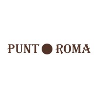 PUNT ROMA logo, PUNT ROMA contact details