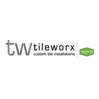 Tileworx logo, Tileworx contact details