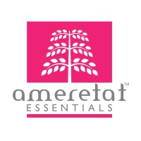 Ameretat Essentials logo, Ameretat Essentials contact details