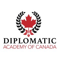 Diplomatic Academy of Canada logo, Diplomatic Academy of Canada contact details