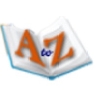 AtoZ Ebook Conversion logo, AtoZ Ebook Conversion contact details