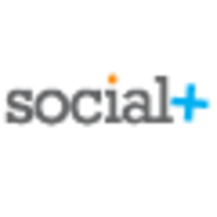 Social+ (DK) logo, Social+ (DK) contact details