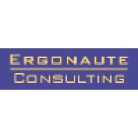 Ergonaute Consulting logo, Ergonaute Consulting contact details