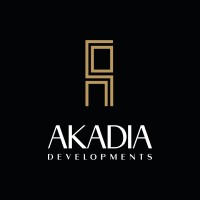 Akadia Developments logo, Akadia Developments contact details