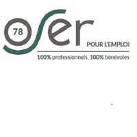 OSER 78 pour l'emploi logo, OSER 78 pour l'emploi contact details