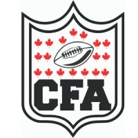 Canadian Football Academy logo, Canadian Football Academy contact details