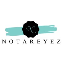 Notareyez Mobile Notary Service logo, Notareyez Mobile Notary Service contact details