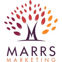 Marrs Marketing logo, Marrs Marketing contact details