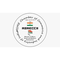 MSMECCII logo, MSMECCII contact details