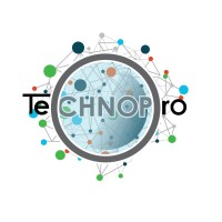 Technopro logo, Technopro contact details