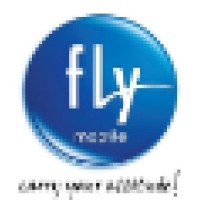 FLY MOBILE, INDIA logo, FLY MOBILE, INDIA contact details