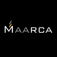 Maarca logo, Maarca contact details