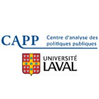 Centre d'analyse des politiques publiques - Université Laval logo, Centre d'analyse des politiques publiques - Université Laval contact details