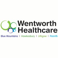 Wentworth Healthcare Limited logo, Wentworth Healthcare Limited contact details