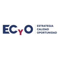 ECyO logo, ECyO contact details