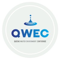 Queen's Water Environment Conference (QWEC) logo, Queen's Water Environment Conference (QWEC) contact details