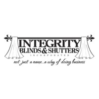 Integrity Blinds & Shutters Inc. logo, Integrity Blinds & Shutters Inc. contact details