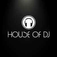 House of DJ logo, House of DJ contact details