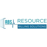 Resource Billing Solutions logo, Resource Billing Solutions contact details