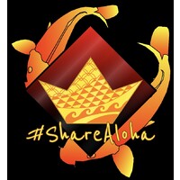 Share Aloha logo, Share Aloha contact details