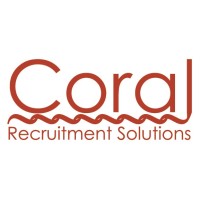 Coral Recruitment Solutions logo, Coral Recruitment Solutions contact details