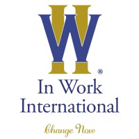 In Work International logo, In Work International contact details