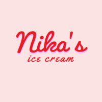 Nika's Ice Cream logo, Nika's Ice Cream contact details