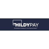 HildyPay logo, HildyPay contact details