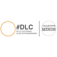 #DLC|Collective Minds logo, #DLC|Collective Minds contact details