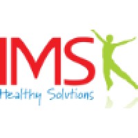 IMS Healthy Solutions logo, IMS Healthy Solutions contact details