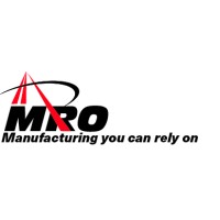 MRO Electronic Supply logo, MRO Electronic Supply contact details