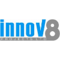 Innov8 Projects Ltd logo, Innov8 Projects Ltd contact details