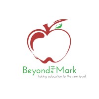 Beyond the Mark LLC logo, Beyond the Mark LLC contact details