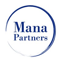 Mana Partners logo, Mana Partners contact details