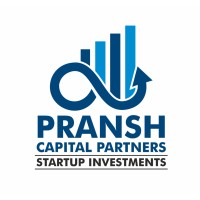 Pransh Capital Partners logo, Pransh Capital Partners contact details