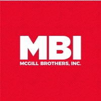 McGill Brothers Inc. (MBI) logo, McGill Brothers Inc. (MBI) contact details