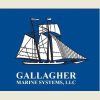 Gallagher Marine Systems logo, Gallagher Marine Systems contact details