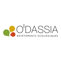 O'DASSIA Peintures Écologiques logo, O'DASSIA Peintures Écologiques contact details