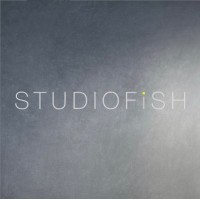 STUDIOFiSH logo, STUDIOFiSH contact details