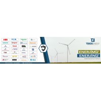 Tekos  Enerji Mühendislik Endüstriyel Elektrik  Malzemeleri Pazarlama Sanayi Ticaret Limited Şirketi logo, Tekos  Enerji Mühendislik Endüstriyel Elektrik  Malzemeleri Pazarlama Sanayi Ticaret Limited Şirketi contact details