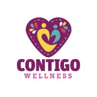 Contigo Wellness logo, Contigo Wellness contact details