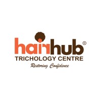 HairHub Trichology Centre logo, HairHub Trichology Centre contact details