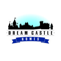 Dream Castle Homes logo, Dream Castle Homes contact details